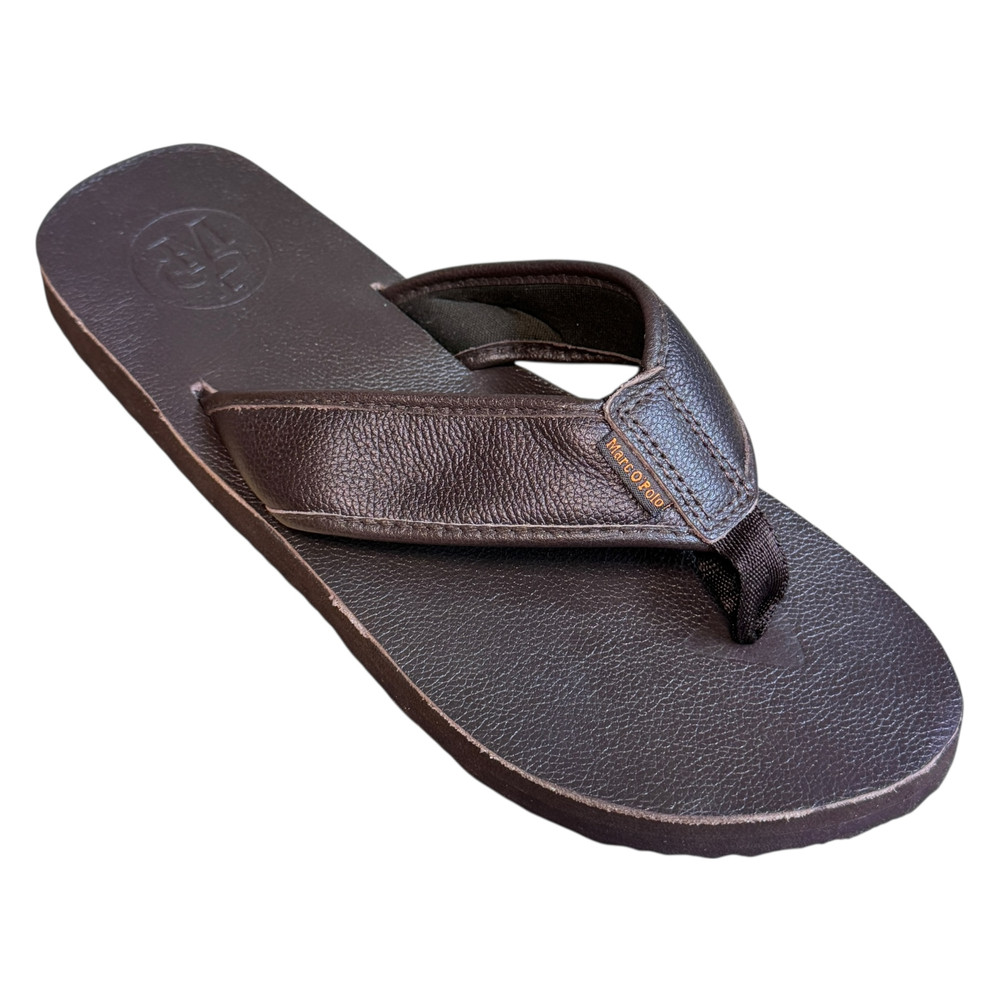 Marc O`Polo KLAPKI japonki męskie 42