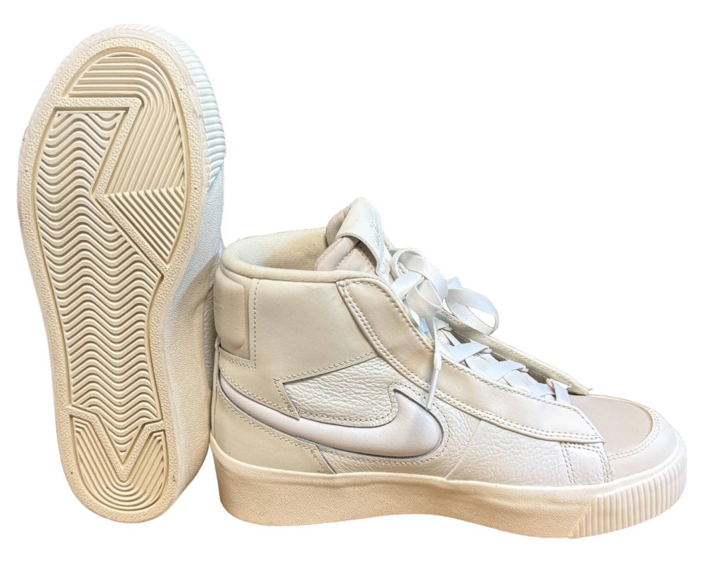 Nike  Blazer Mid Victory BUTY SPORTOWE  damskie 36.5