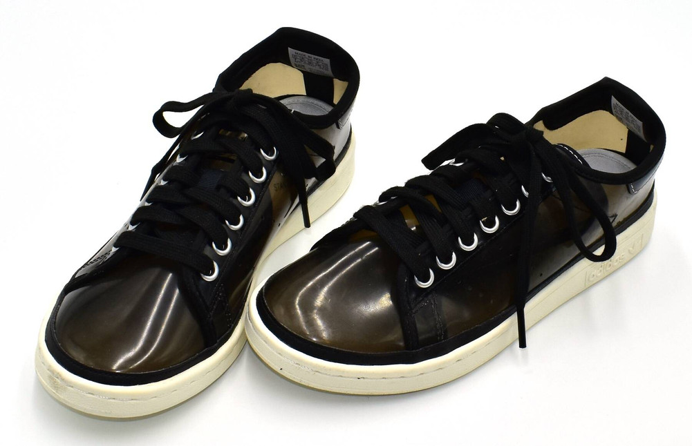 Adidas STAN SMITH JELLY BUTY SPORTOWE damskie 39 1/3/ 38 2/3