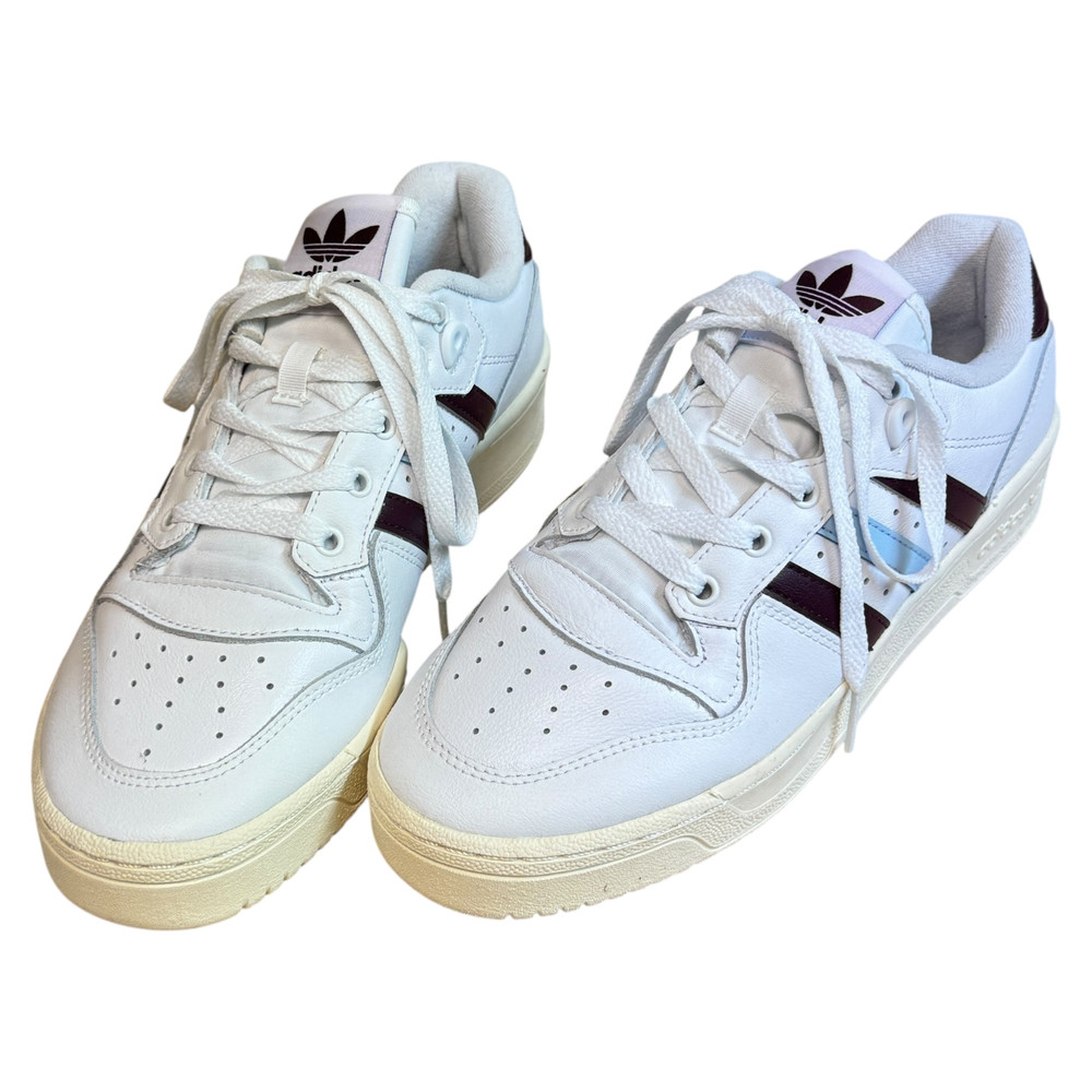 Adidas Rivalry Low  BUTY SPORTOWE męskie 40 2/3