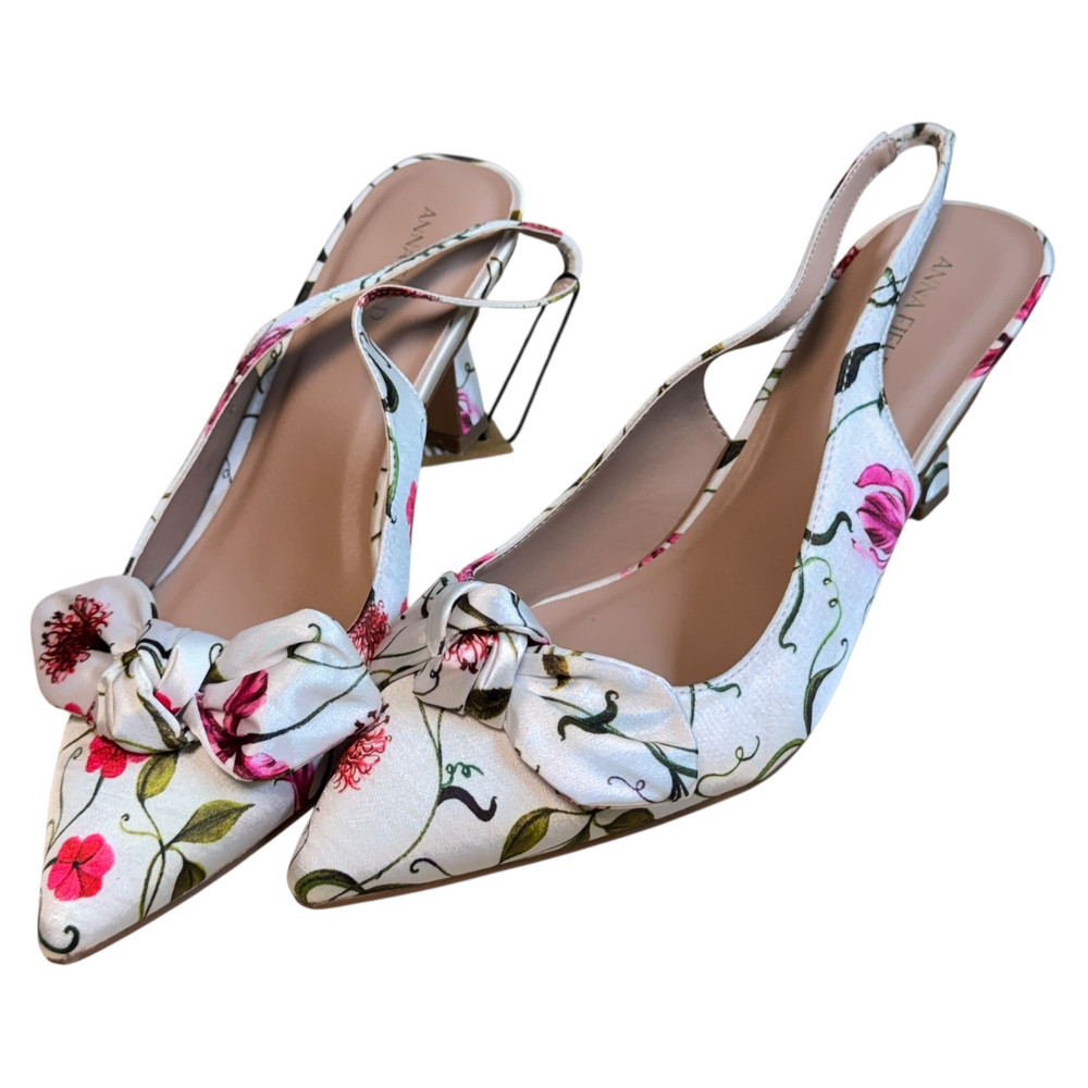 Anna Field CZÓŁENKA damskie 42/41