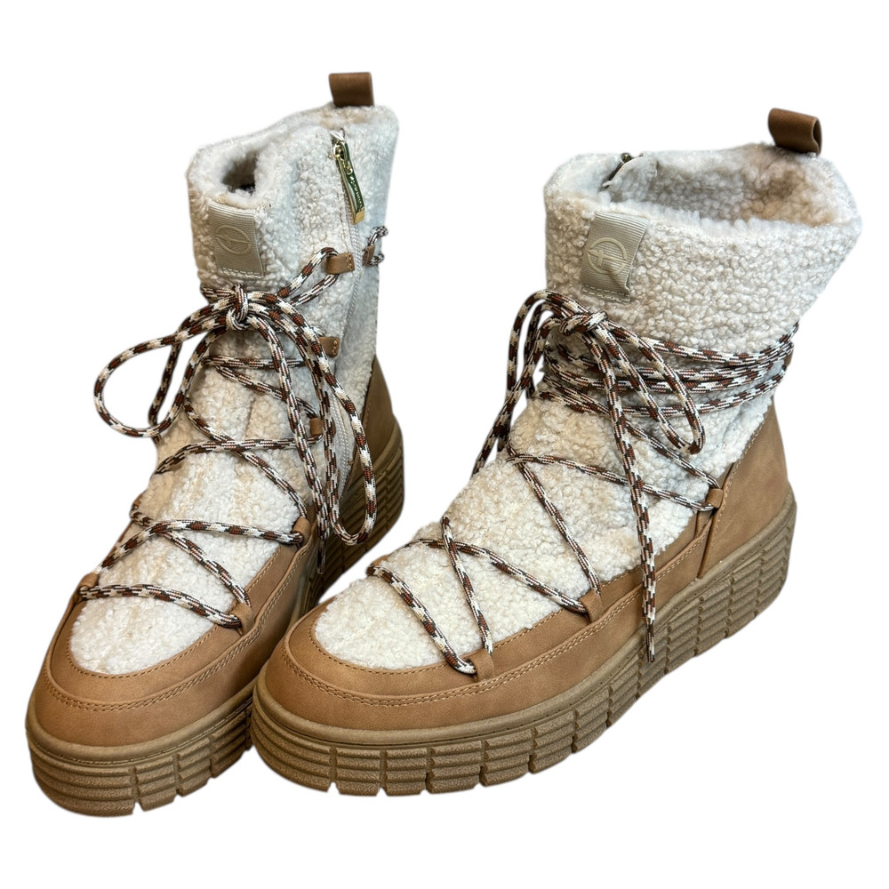 Tamaris BOTKI damskie 41