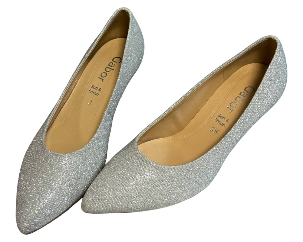 Gabor  CZÓŁENKA  damskie 36/35.5