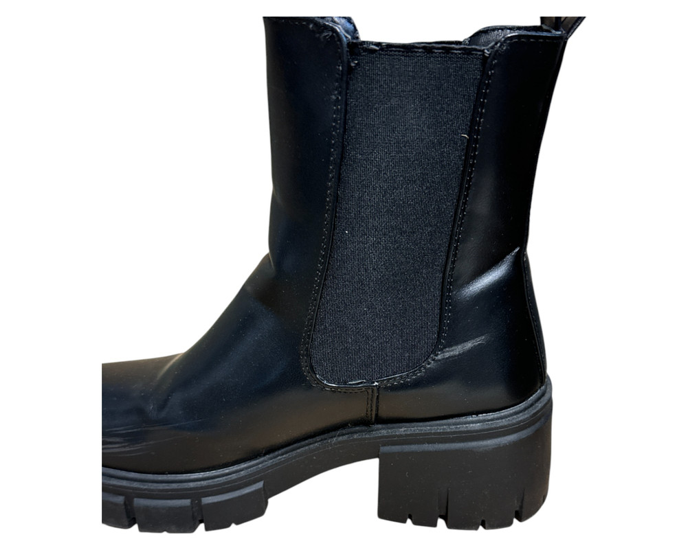 About You  BOTKI  damskie 38