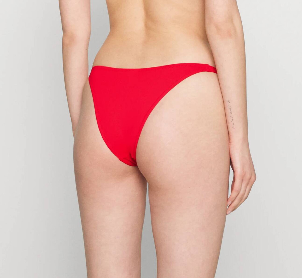 DÓŁ OD BIKINI MOSCHINO S