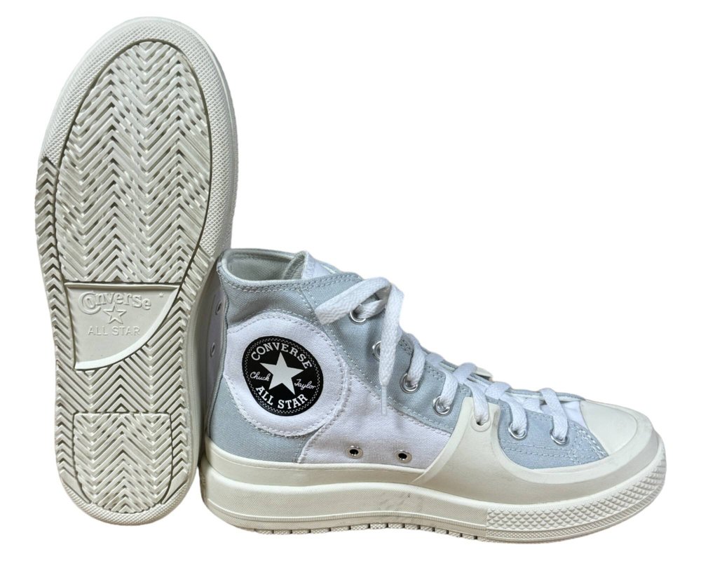 Converse Ctas Lft Hi TRAMPKI wysokie unisex 40/39