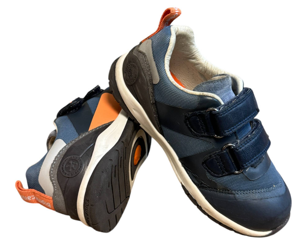 Biomecanics  BUTY SPORTOWE  dziecięce 25