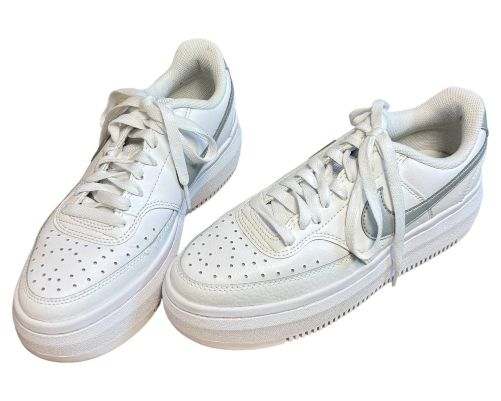 Nike Court Vision Alta Ltr BUTY SPORTOWE  damskie 38