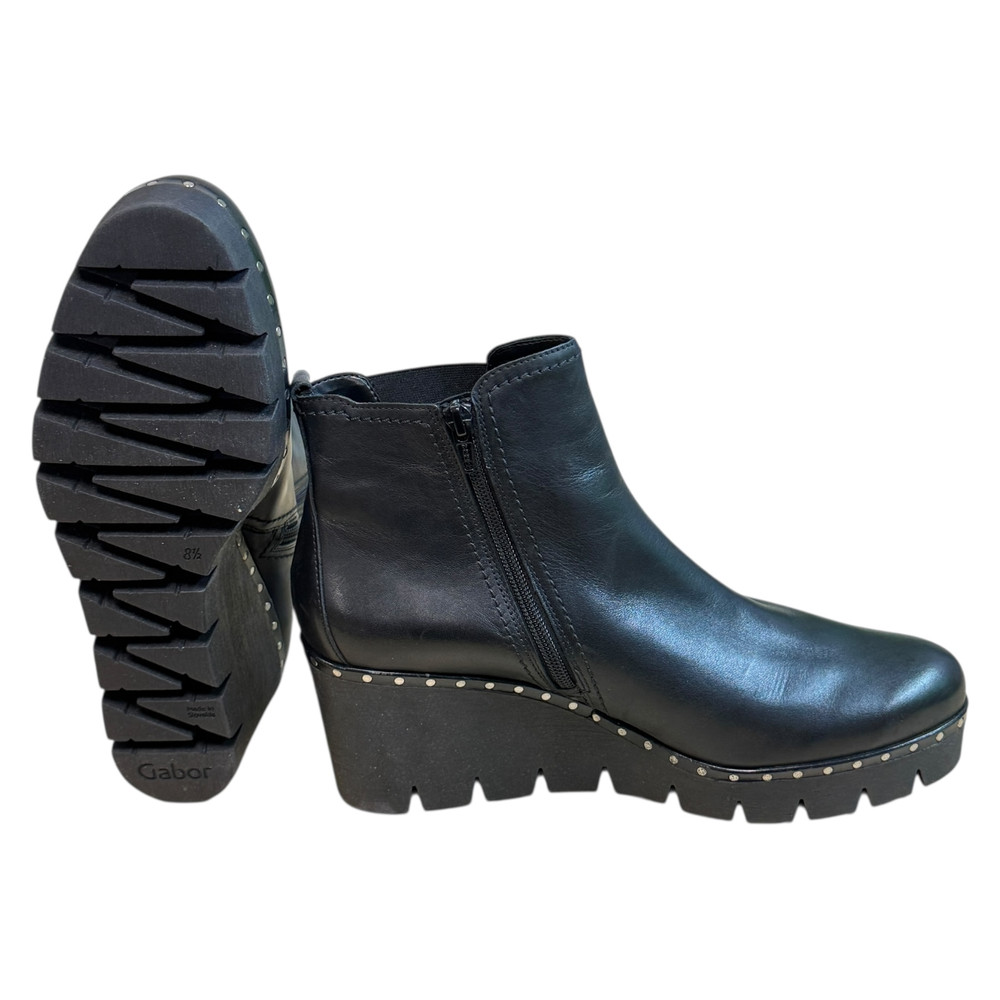 Gabor BOTKI damskie 42,5