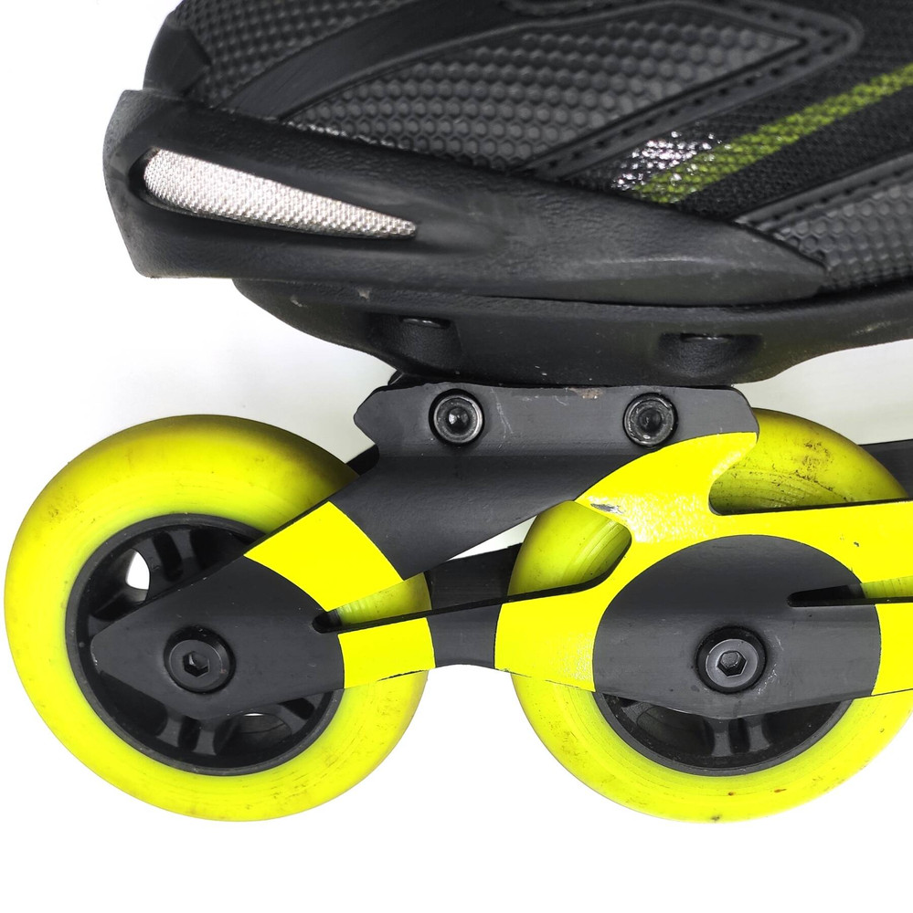 Rolki Roces Helium II Tif 400871 45 cm