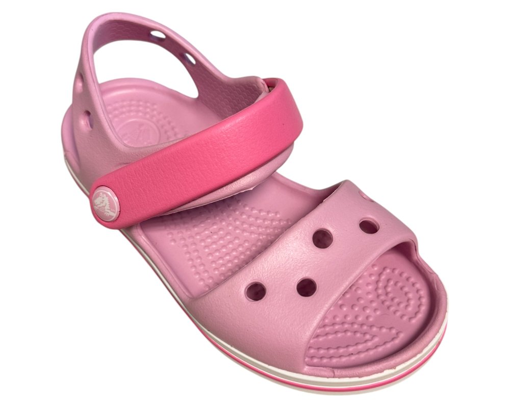 Crocs  SANDAŁY  dziecięce 24/25