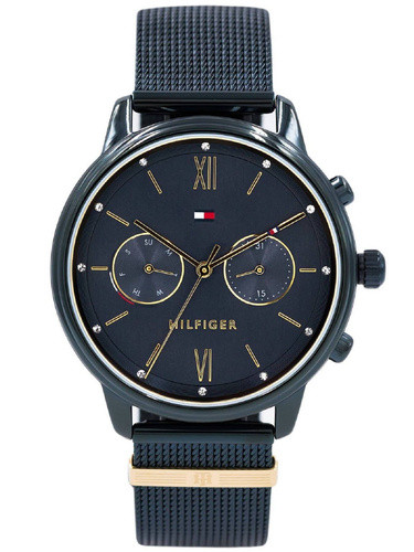 Zegarek Tommy Hilfiger Blake 1782305