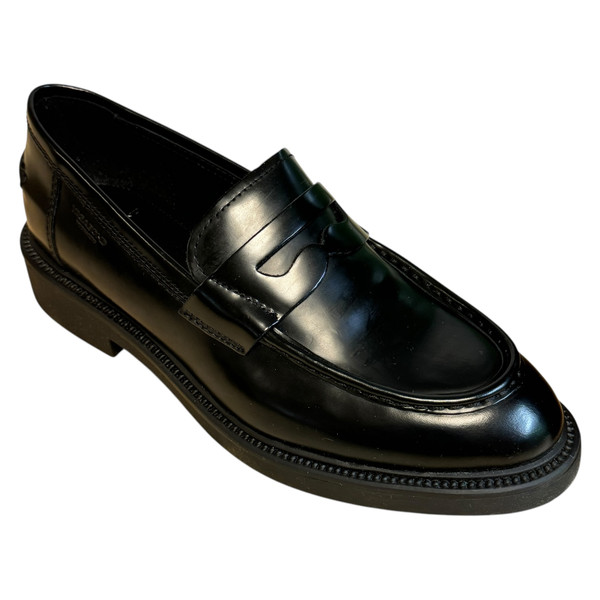 Vagabond Alex PÓŁBUTY wsuwane damskie 39