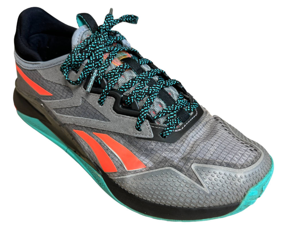 Reebok Nano X2 Tr Adventure BUTY SPORTOWE  damskie 38,5