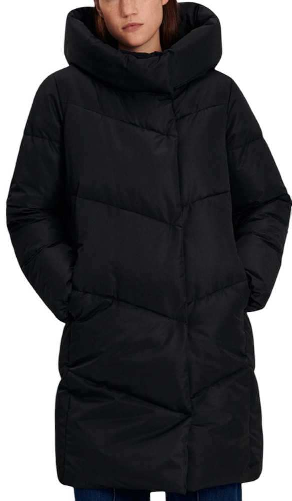 Naketano parka jacket L