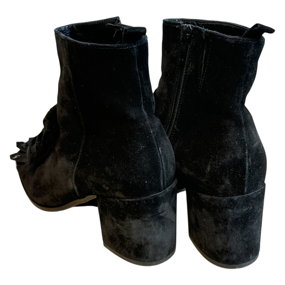 KENNEL&SCHMENGER BOTKI damskie 38.5