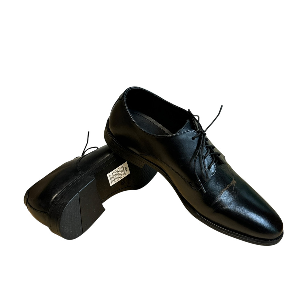 Zign PÓŁBUTY męskie 42