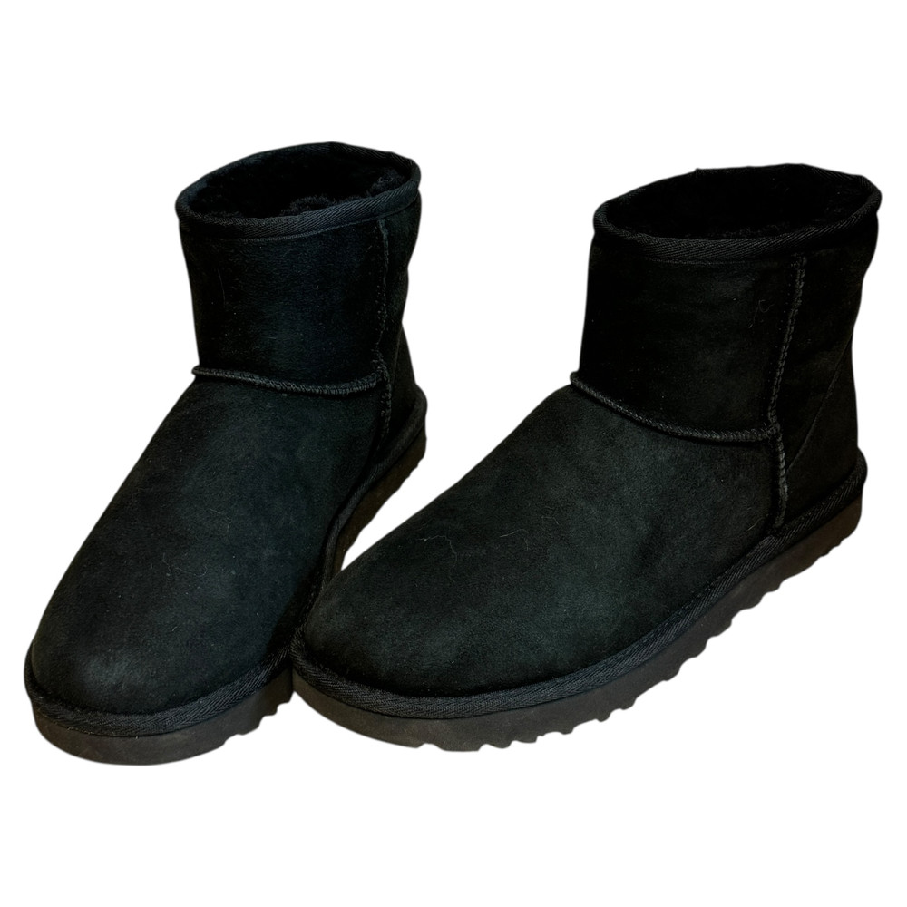 Ugg Classic Mini II ŚNIEGOWCE damskie 39