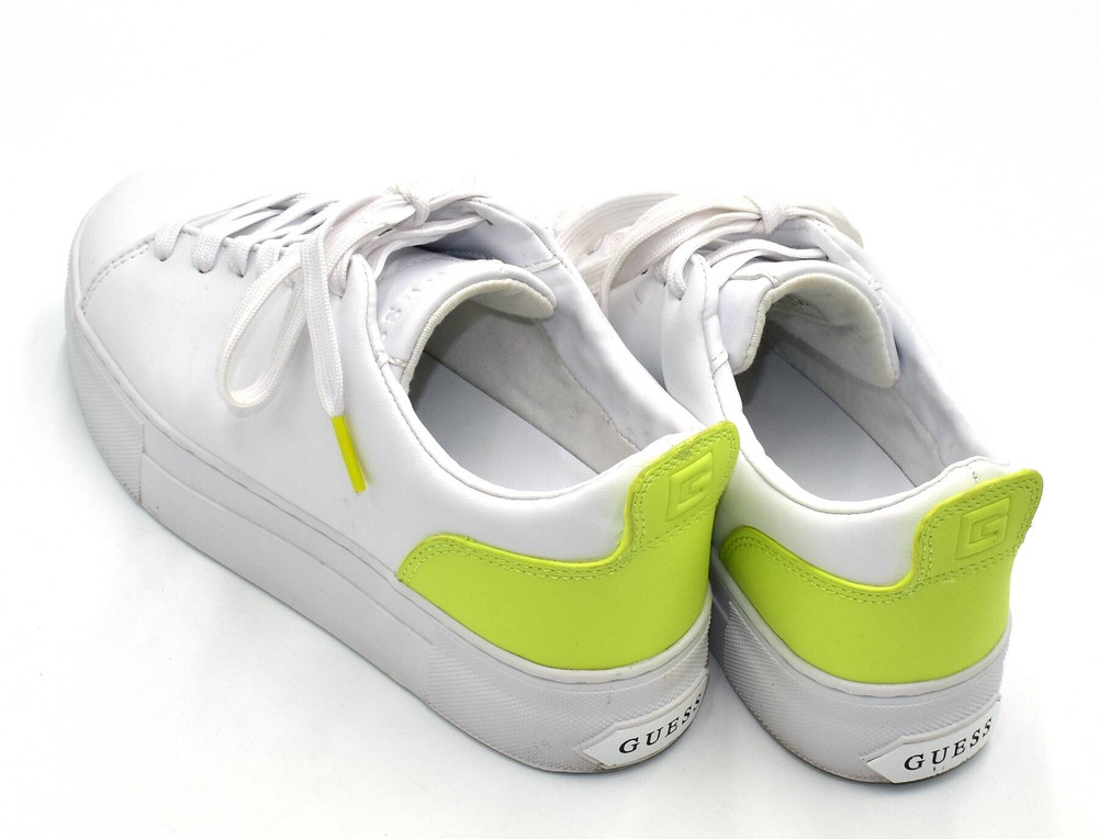 Guess Giaa5 TRAMPKI  damskie 36