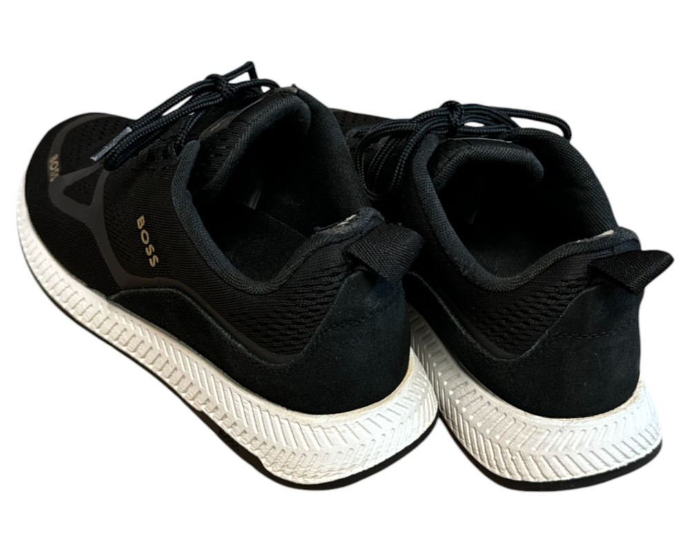 Hugo Boss Titanium BUTY SPORTOWE  damskie 38