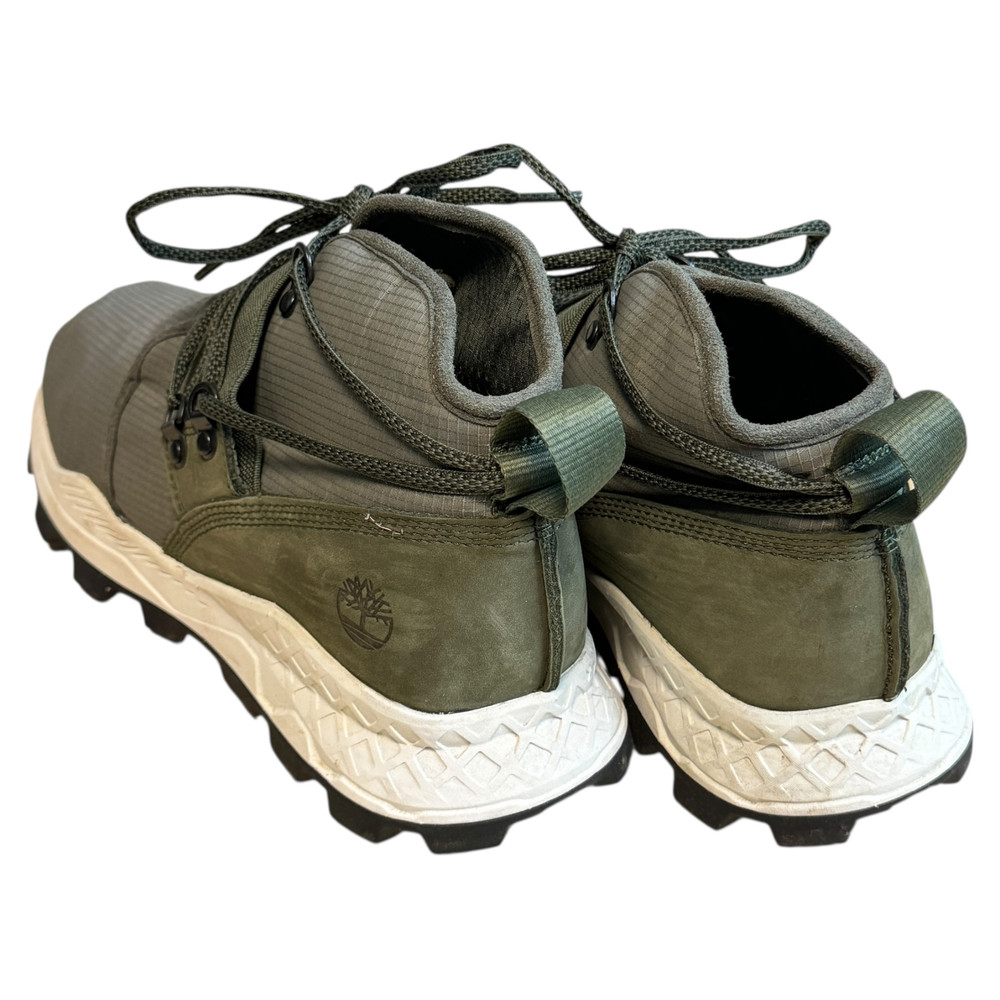 Timberland Brooklyn City Mid BUTY SPORTOWE damskie 42