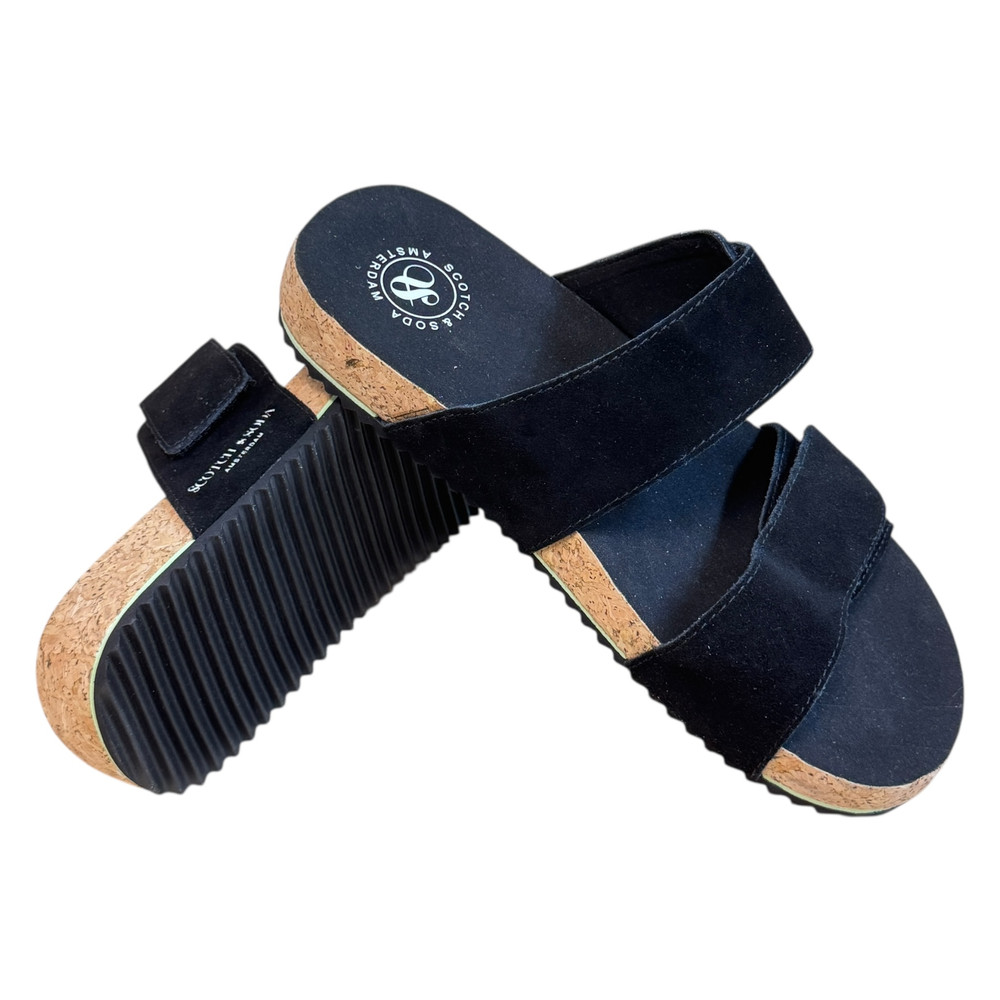 Scotch & Soda Tygo KLAPKI damskie 41/40