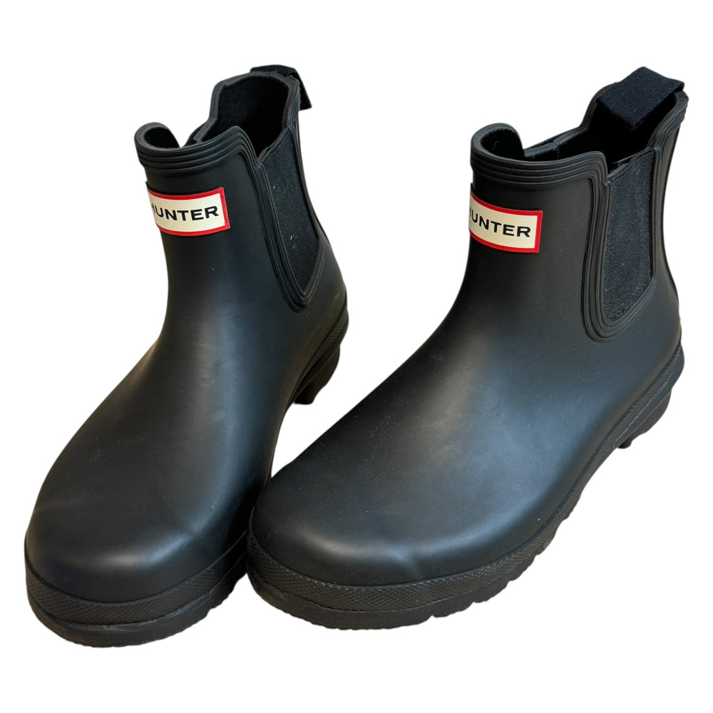 Hunter KALOSZE damskie 38
