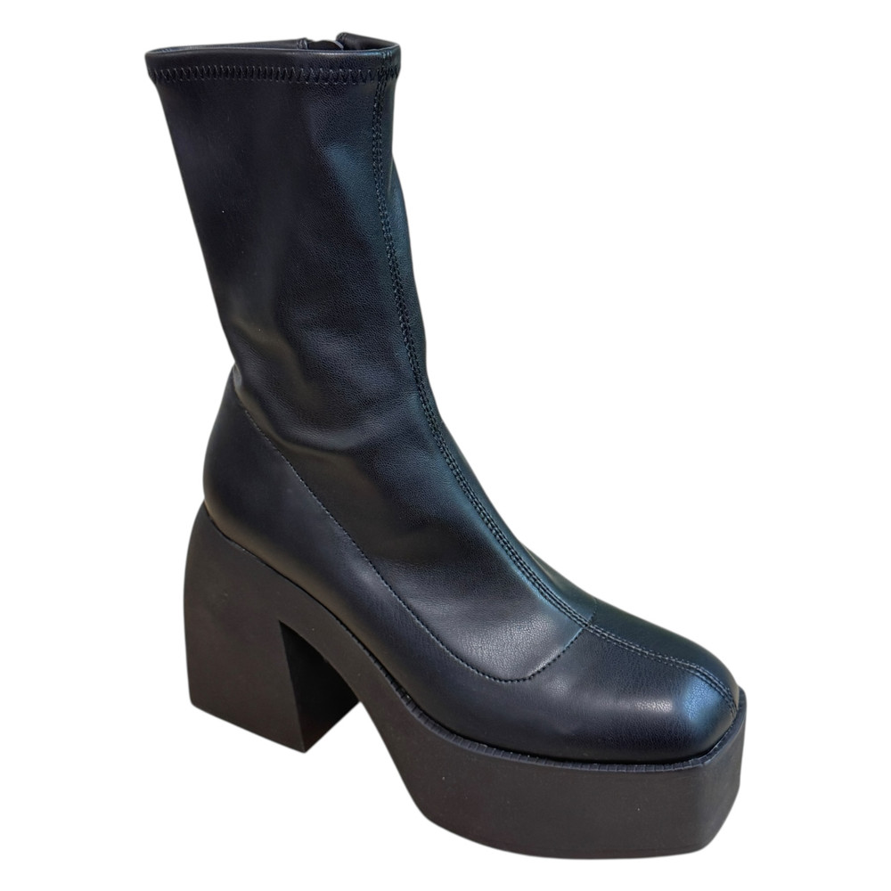 Steve Madden Tekno BOTKI damskie 38