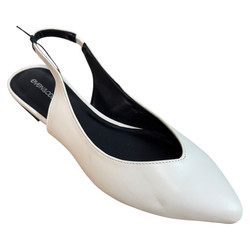 Even&Odd BALERINKI damskie 41/40