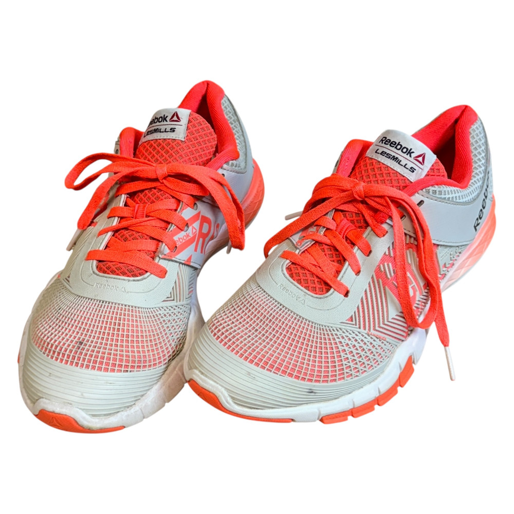 Reebok Les Mills Bodycombat BUTY SPORTOWE damskie 38