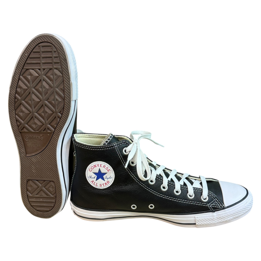 Converse Chuck Taylor All Star HI TRAMPKI wysokie męskie 43