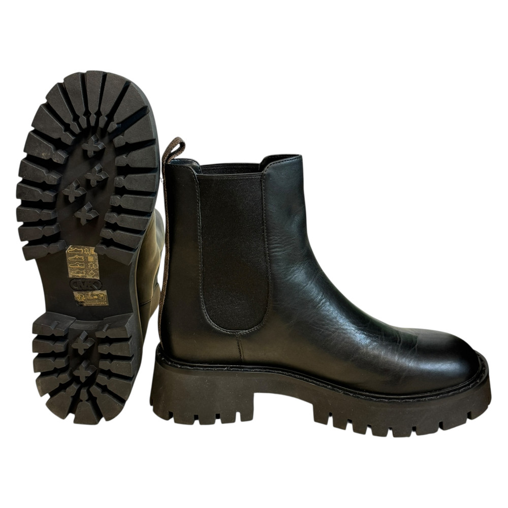 Michael Kors Asher BOTKI damskie 39