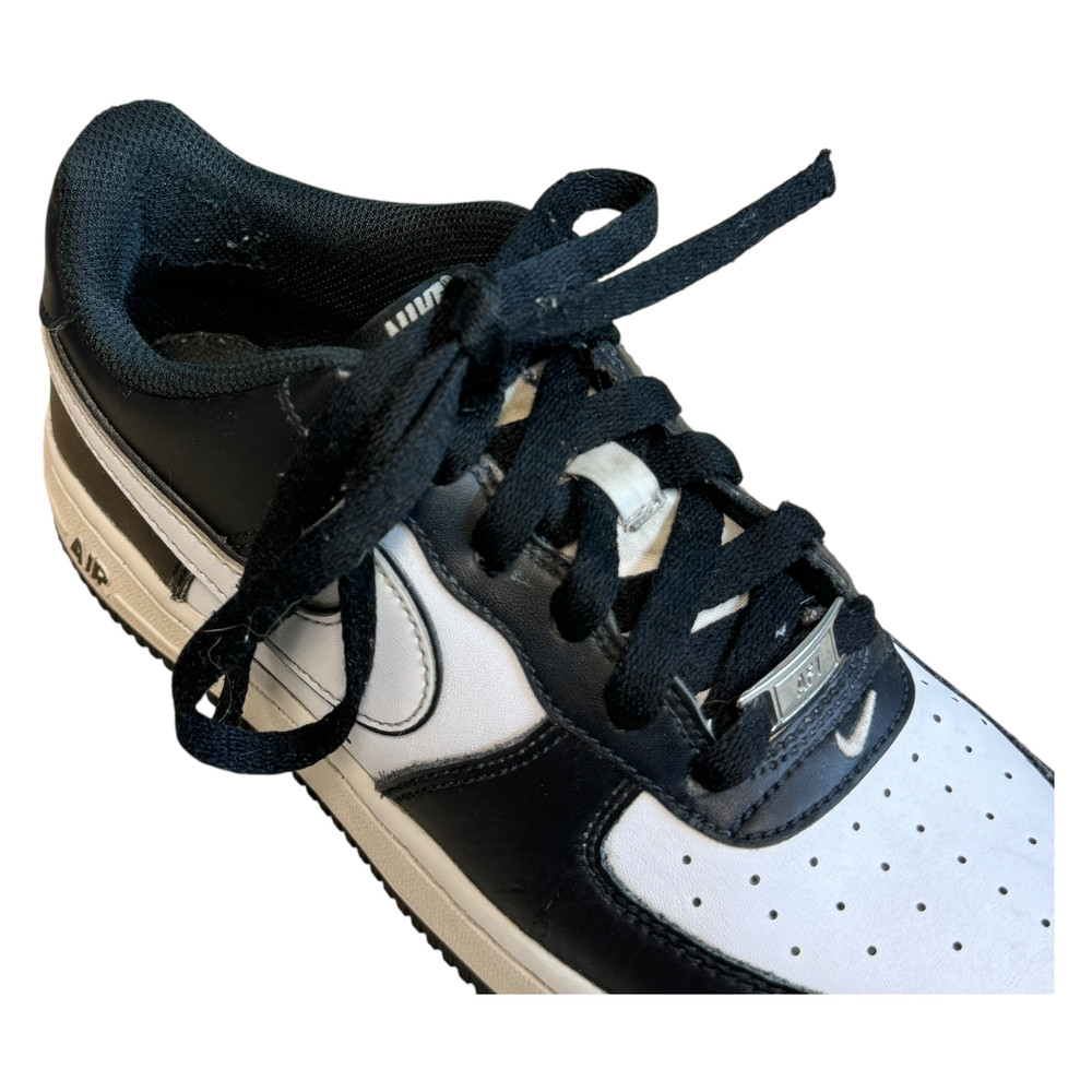 Nike AIR FORCE 1 LV8 2 BUTY SPORTOWE dziecięce 36,5