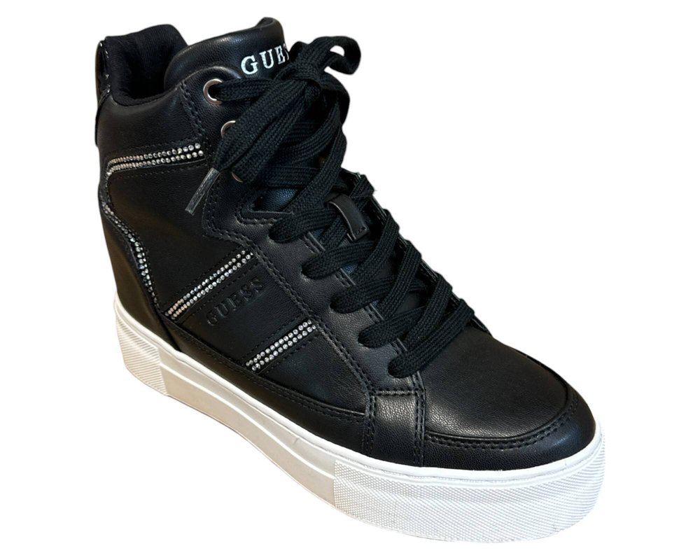 Guess Giala  BUTY SPORTOWE  damskie 36