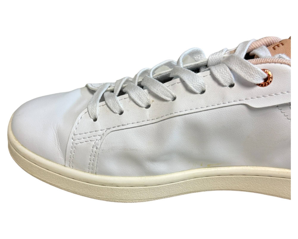 Lacoste  T-Clip 222  BUTY SPORTOWE  damskie 39