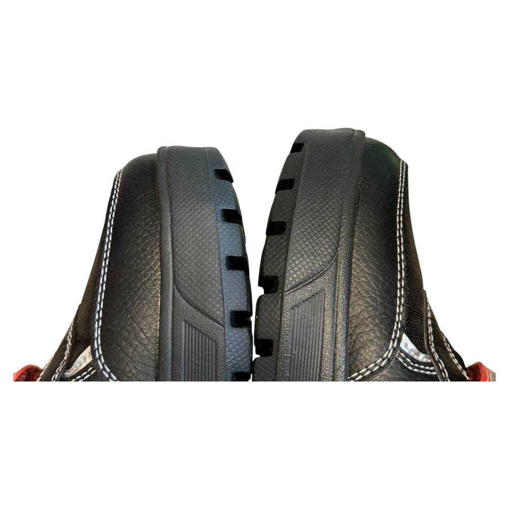 Geox Sveggen ŚNIEGOWCE dziecięce 35/36