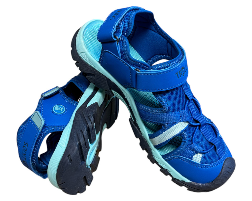 Trollkids  SANDAŁY  dziecięce 36