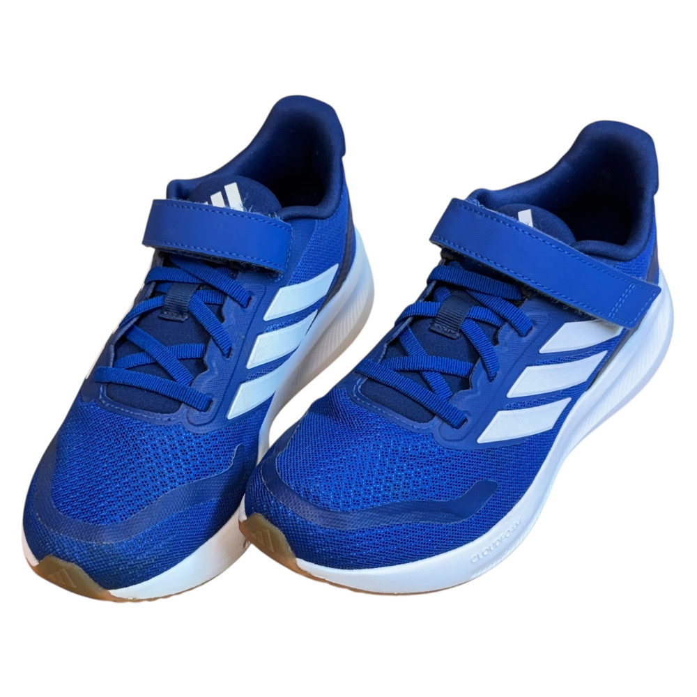 Adidas Runfalcon 5 BUTY SPORTOWE dziecięce 34