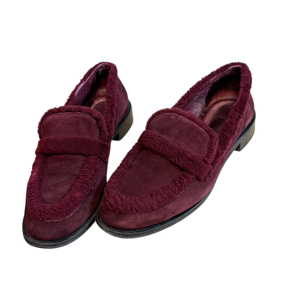 STUART WEITZMAN Palmer chill PÓŁBUTY damskie 39