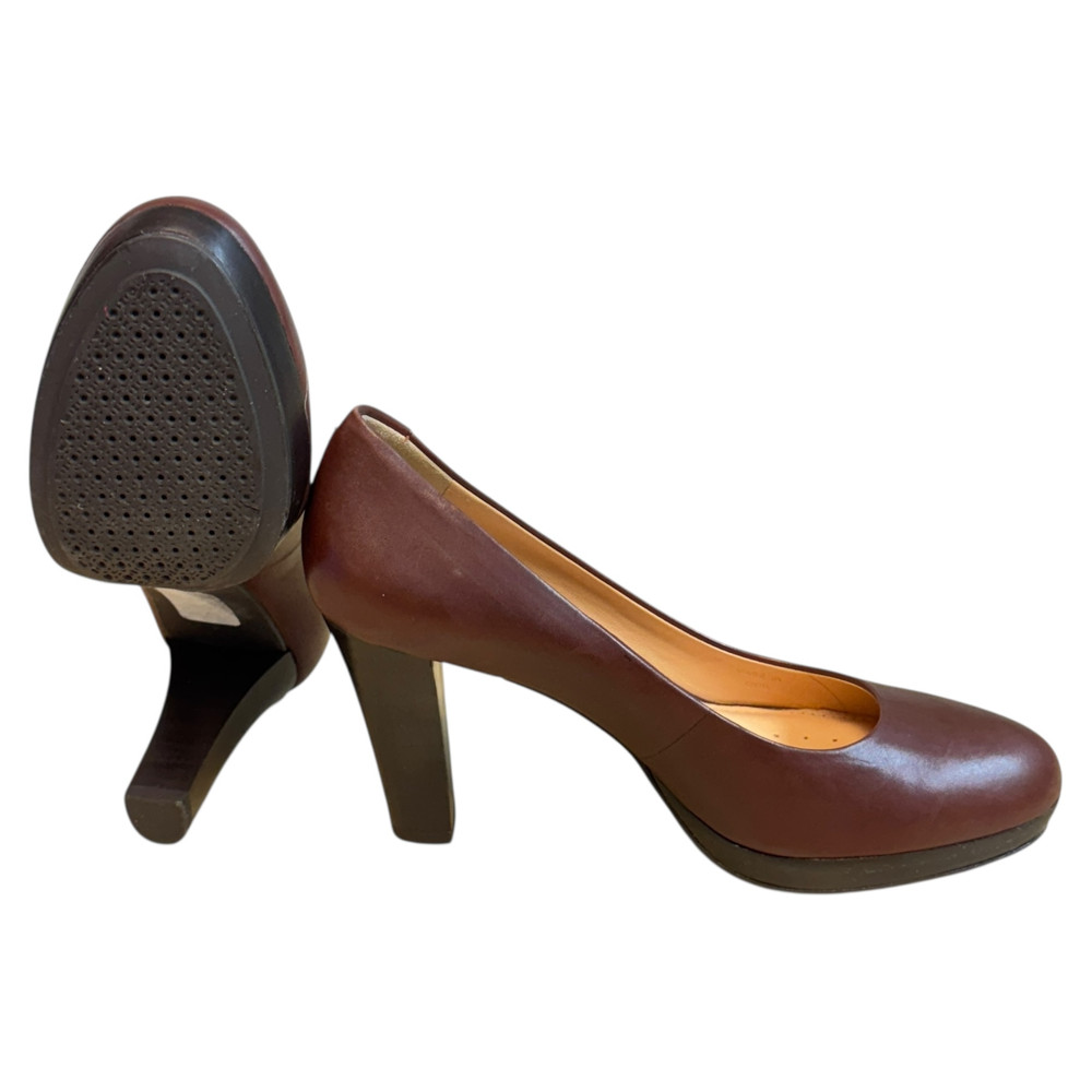 Geox CZÓŁENKA damskie 37