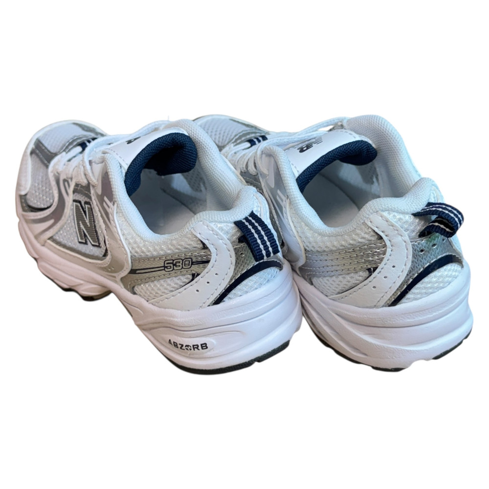 New Balance BUTY SPORTOWE dziecięce 29/30