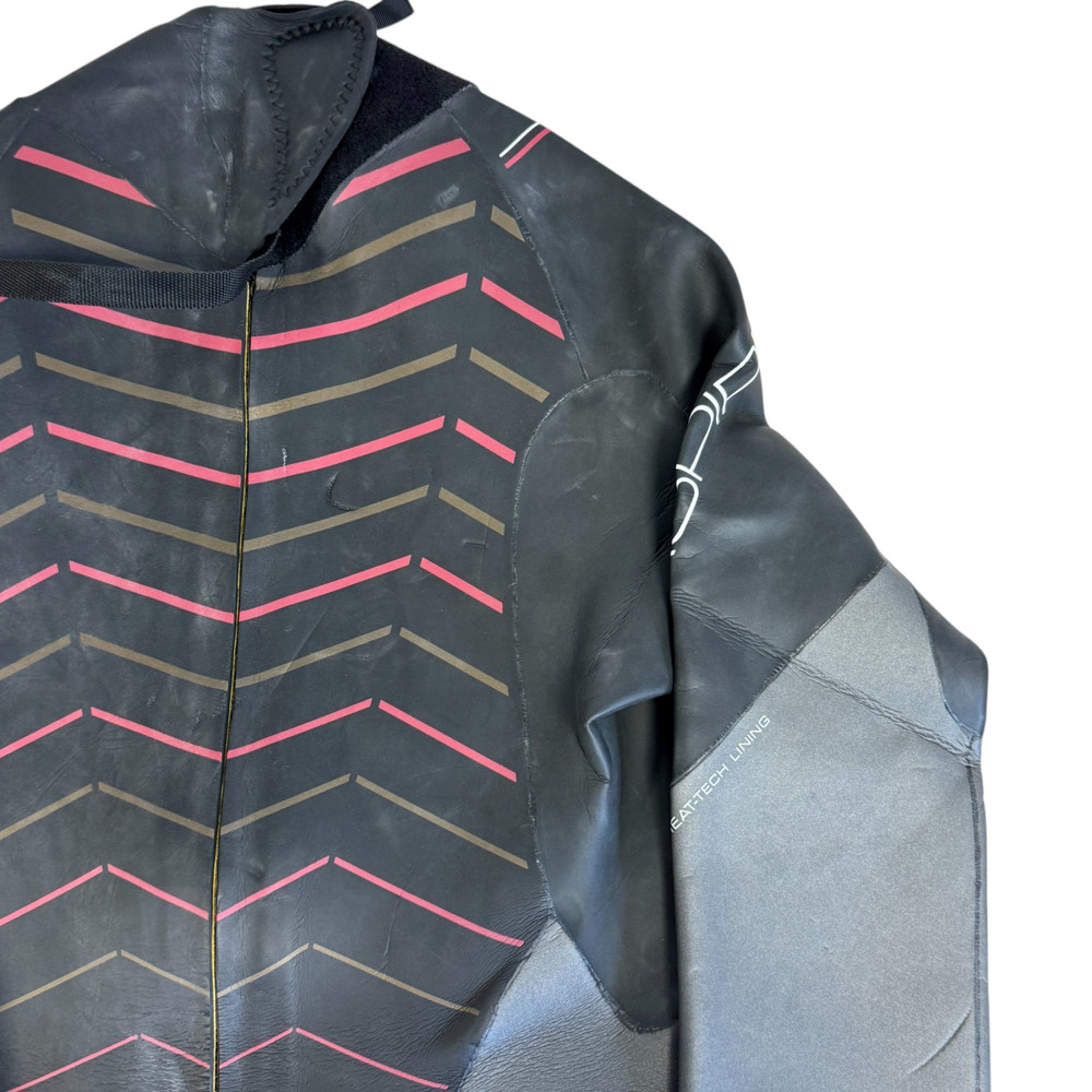 Naketano parka jacket L