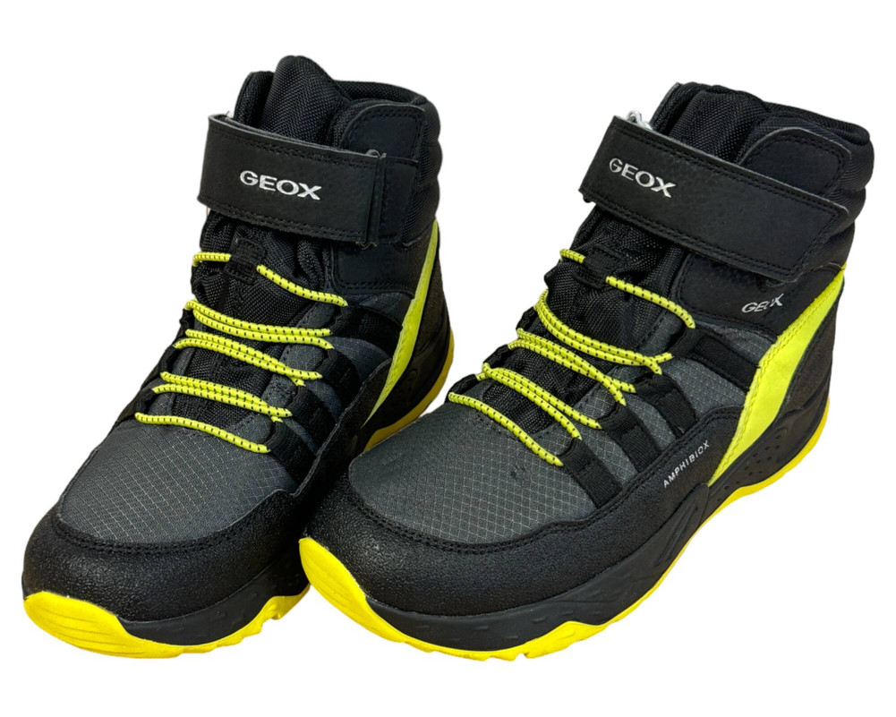 Geox Sentiero ŚNIEGOWCE  dziecięce 36/35