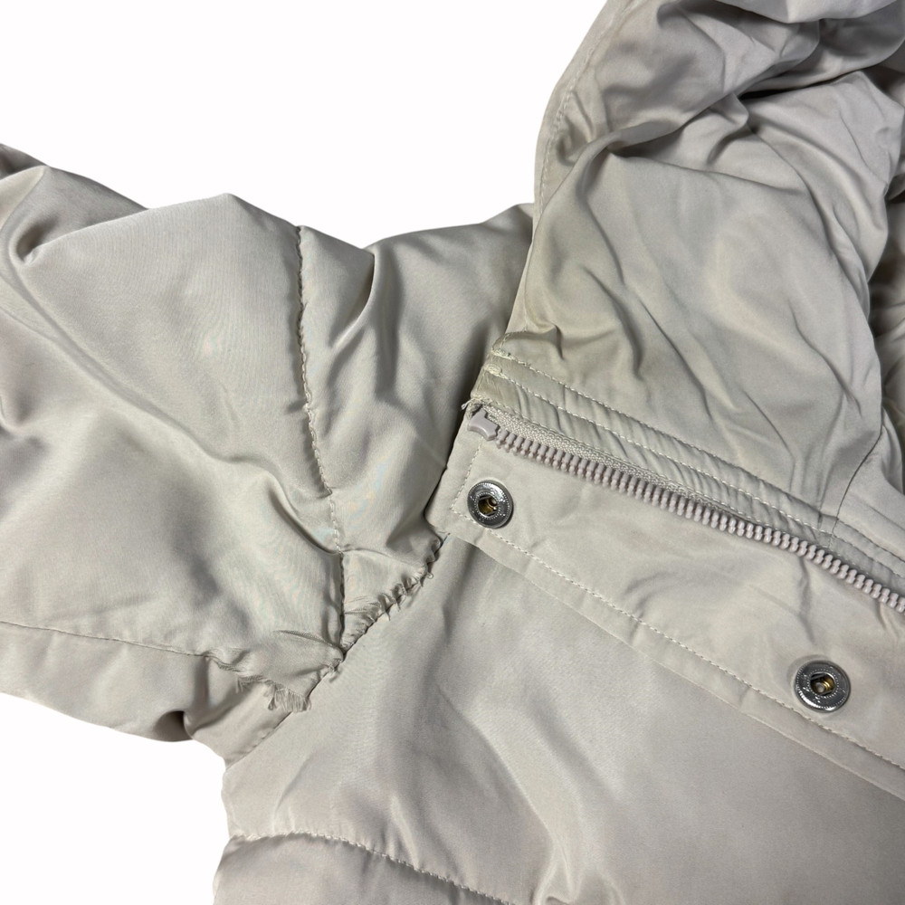 Naketano parka jacket L