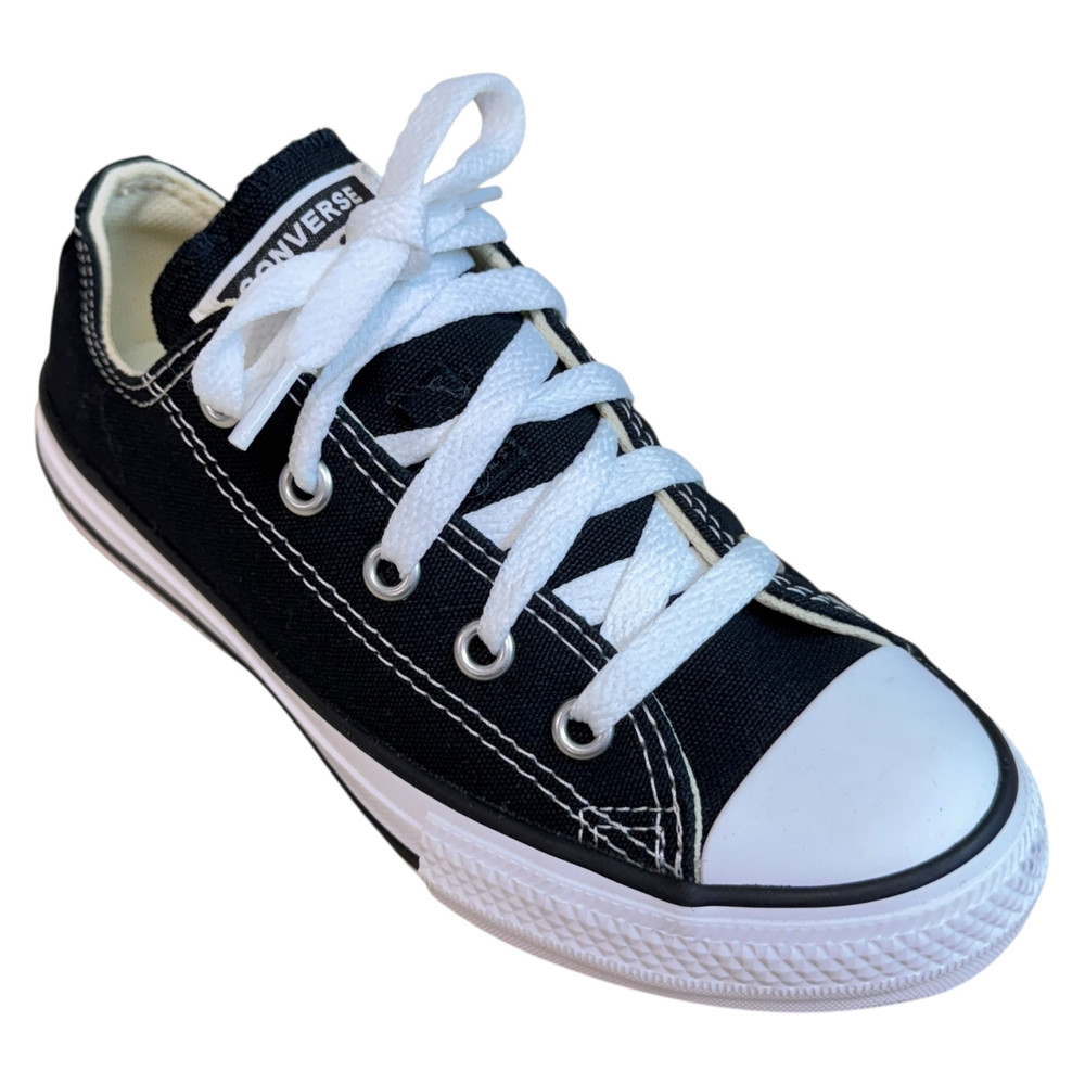Converse ALL STAR OX TRAMPKI dziecięce 30/29