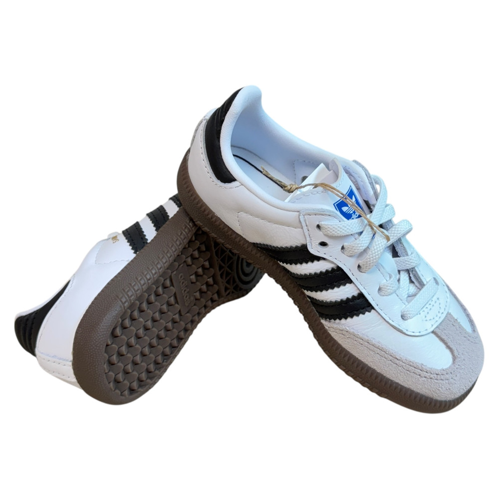 Adidas Samba BUTY SPORTOWE dziecięce 23.5