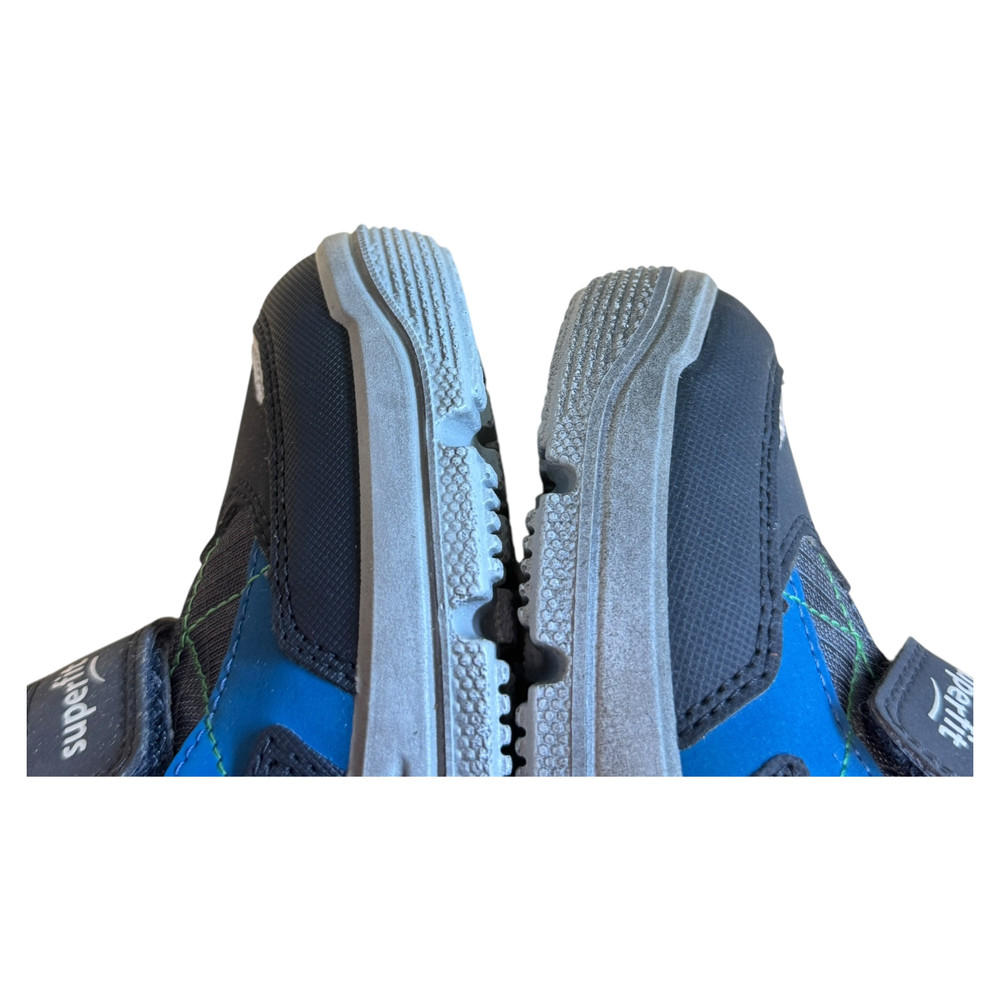 Superfit ŚNIEGOWCE dziecięce 27/28