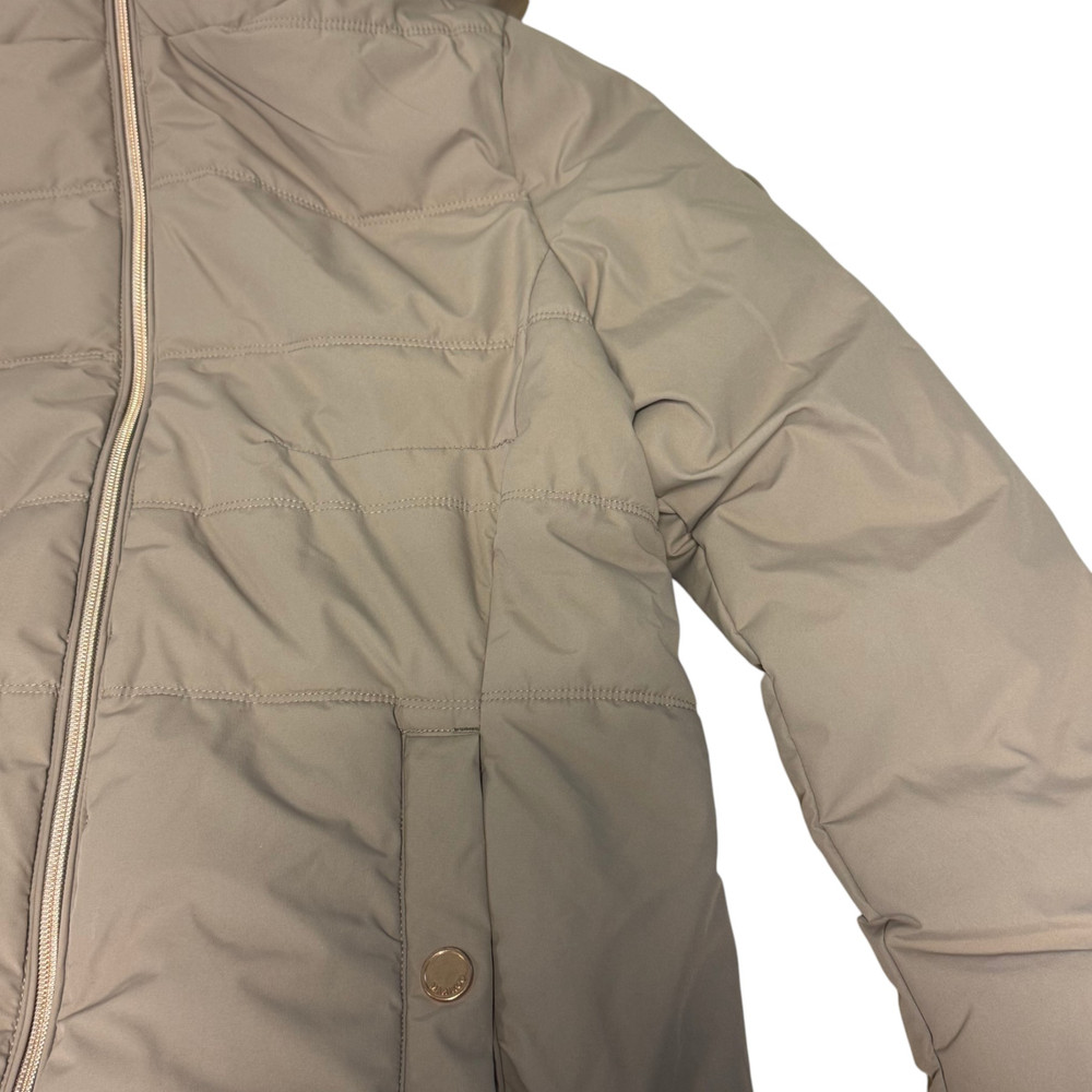 Naketano parka jacket L