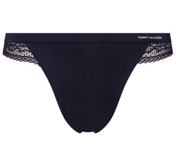 Stringi Tommy Hilfiger UW0UW02473 XS