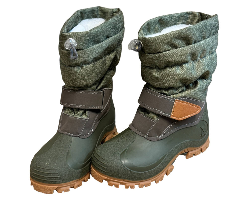 Lurchi Finn ŚNIEGOWCE  dziecięce 32